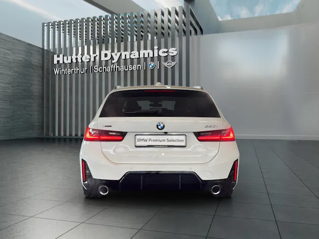 BMW 330i xDrive Touring M Sportpaket