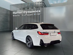 BMW 330i xDrive Touring M Sportpaket