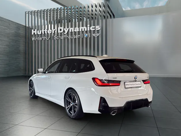 BMW 330i xDrive Touring M Sportpaket