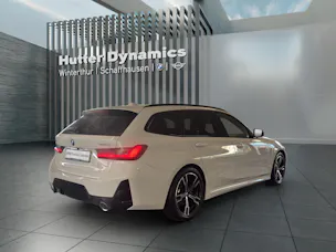 BMW 330i xDrive Touring M Sportpaket