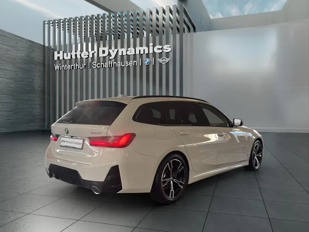 BMW 330i xDrive Touring M Sportpaket