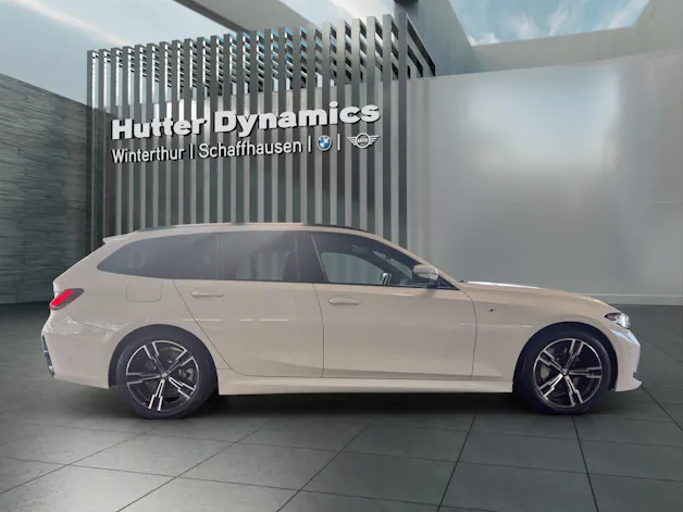 BMW 330i xDrive Touring M Sportpaket