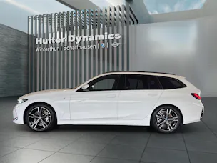 BMW 330i xDrive Touring M Sportpaket