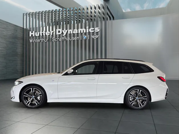 BMW 330i xDrive Touring M Sportpaket