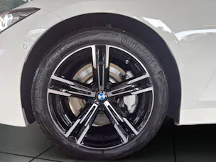 BMW 330i xDrive Touring M Sportpaket