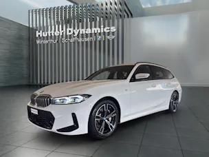 BMW 330i xDrive Touring M Sportpaket
