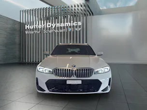 BMW 330i xDrive Touring M Sportpaket
