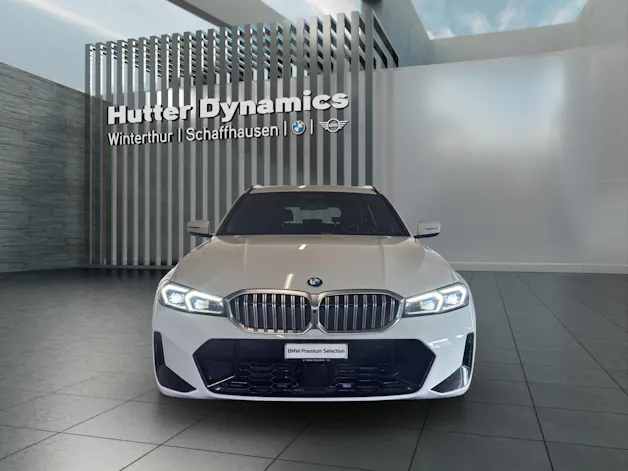 BMW 330i xDrive Touring M Sportpaket