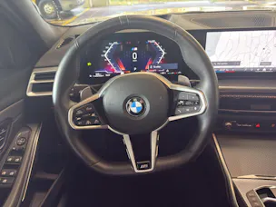 BMW 330i xDrive Touring M Sportpaket