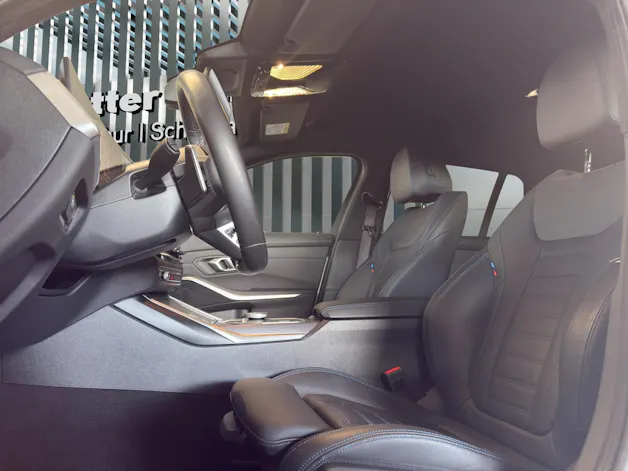 BMW 330i xDrive Touring M Sportpaket