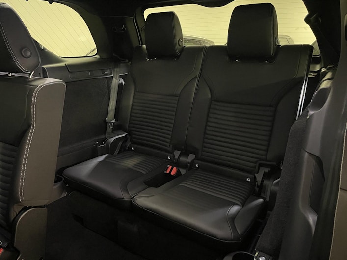 Vehicle image LAND ROVER DISCOVERY