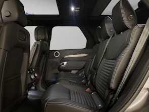 Vehicle image LAND ROVER Discovery 3.0 D I6 350 Gemini (7-Plätzer)