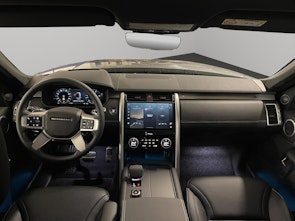 Vehicle image LAND ROVER Discovery 3.0 D I6 350 Gemini (7-Plätzer)