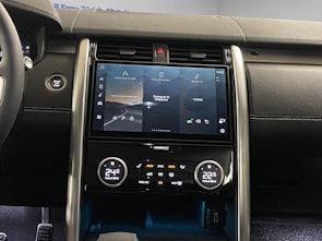 Vehicle image LAND ROVER Discovery 3.0 D I6 350 Gemini (7-Plätzer)