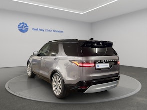Vehicle image LAND ROVER Discovery 3.0 D I6 350 Gemini (7-Plätzer)