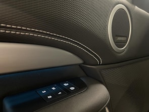 Vehicle image LAND ROVER Discovery 3.0 D I6 350 Gemini (7-Plätzer)