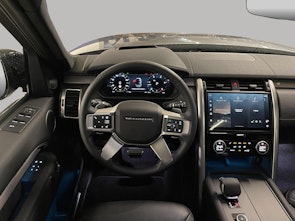 Vehicle image LAND ROVER Discovery 3.0 D I6 350 Gemini (7-Plätzer)