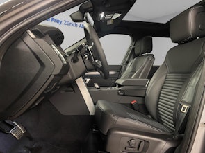 Vehicle image LAND ROVER Discovery 3.0 D I6 350 Gemini (7-Plätzer)