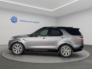 Vehicle image LAND ROVER Discovery 3.0 D I6 350 Gemini (7-Plätzer)