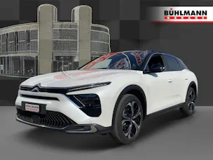 Citroën C5 X 1.6 PureTech Shine Pack