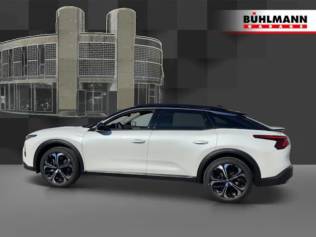 Citroën C5 X 1.6 PureTech Shine Pack