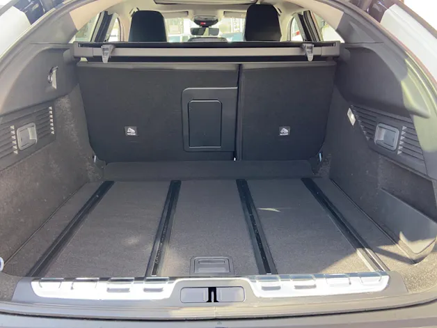 Citroën C5 X 1.6 PureTech Shine Pack