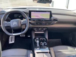 Citroën C5 X 1.6 PureTech Shine Pack