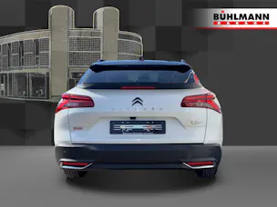 Citroën C5 X 1.6 PureTech Shine Pack