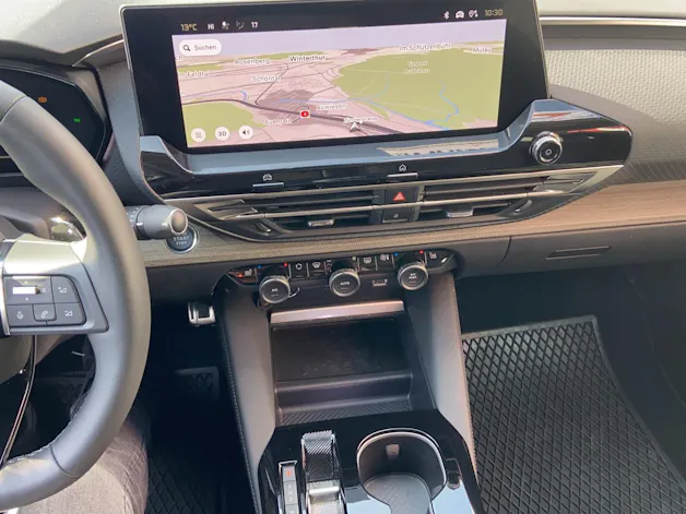 Citroën C5 X 1.6 PureTech Shine Pack
