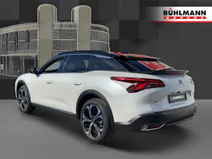 Citroën C5 X 1.6 PureTech Shine Pack