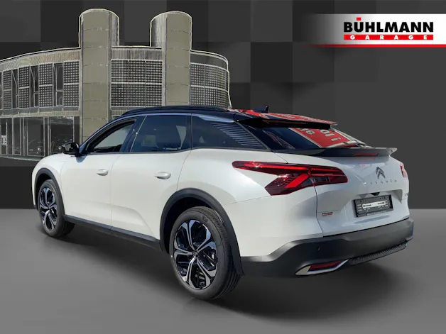 Citroën C5 X 1.6 PureTech Shine Pack
