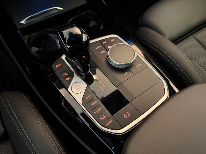 Vehicle image BMW X3