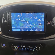 Vehicle image TOYOTA Aygo X 1.0 VVT-i Trend