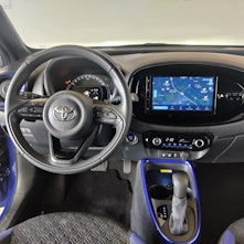 Vehicle image TOYOTA Aygo X 1.0 VVT-i Trend