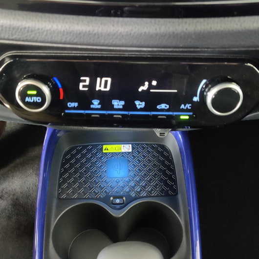 Vehicle image TOYOTA AYGO X