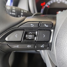 Vehicle image TOYOTA Aygo X 1.0 VVT-i Trend