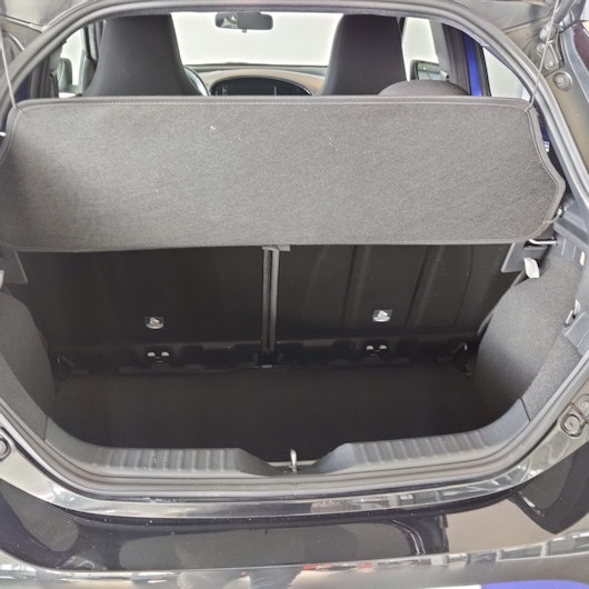 Vehicle image TOYOTA AYGO X