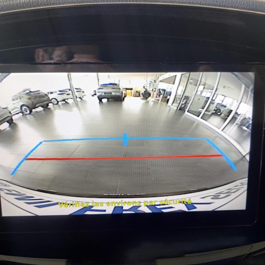 Vehicle image TOYOTA AYGO X