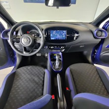 Vehicle image TOYOTA Aygo X 1.0 VVT-i Trend