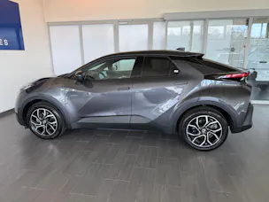 Toyota C-HR 2.0 PHEV Trend