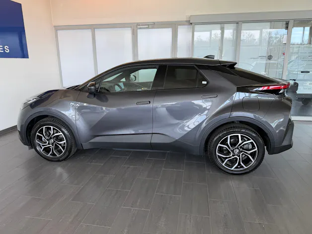 Toyota C-HR 2.0 PHEV Trend