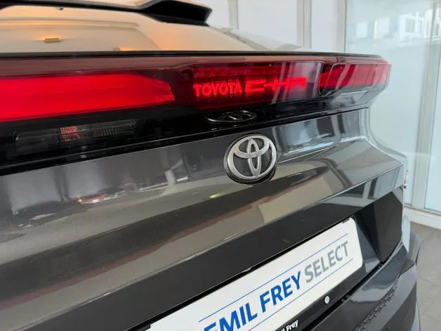 Toyota C-HR 2.0 PHEV Trend