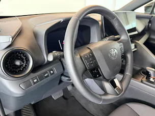 Toyota C-HR 2.0 PHEV Trend
