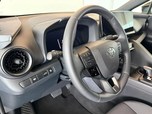 Toyota C-HR 2.0 PHEV Trend