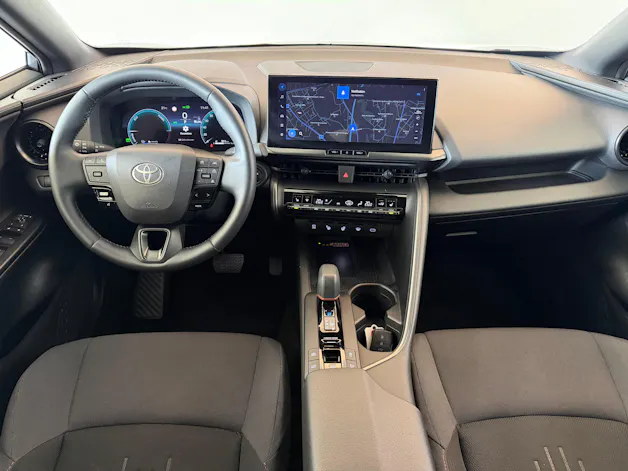 Toyota C-HR 2.0 PHEV Trend