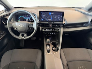 Vehicle image TOYOTA C-HR 2.0 PHEV Trend