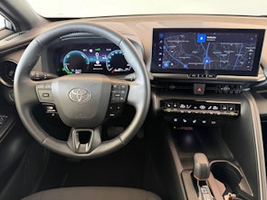 Vehicle image TOYOTA C-HR 2.0 PHEV Trend