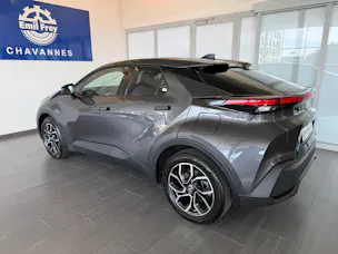 Toyota C-HR 2.0 PHEV Trend