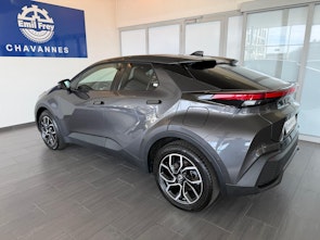 Vehicle image TOYOTA C-HR 2.0 PHEV Trend