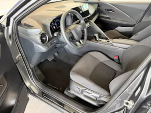 Toyota C-HR 2.0 PHEV Trend